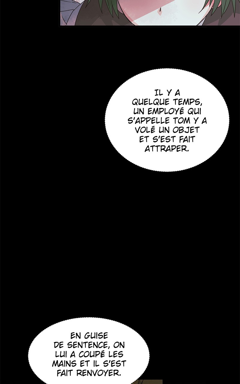 Read Angelic Lady vf Manga Online