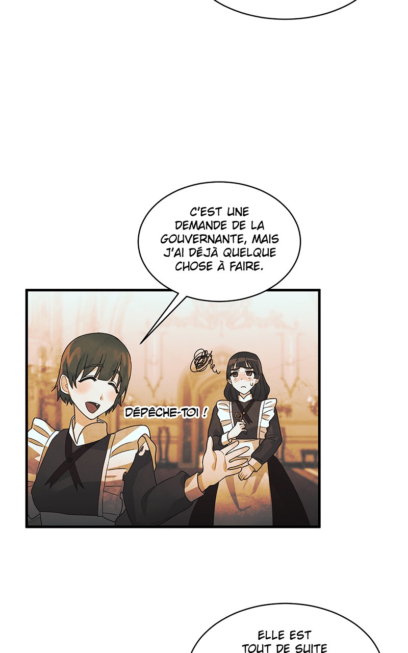 Read Angelic Lady vf Manga Online