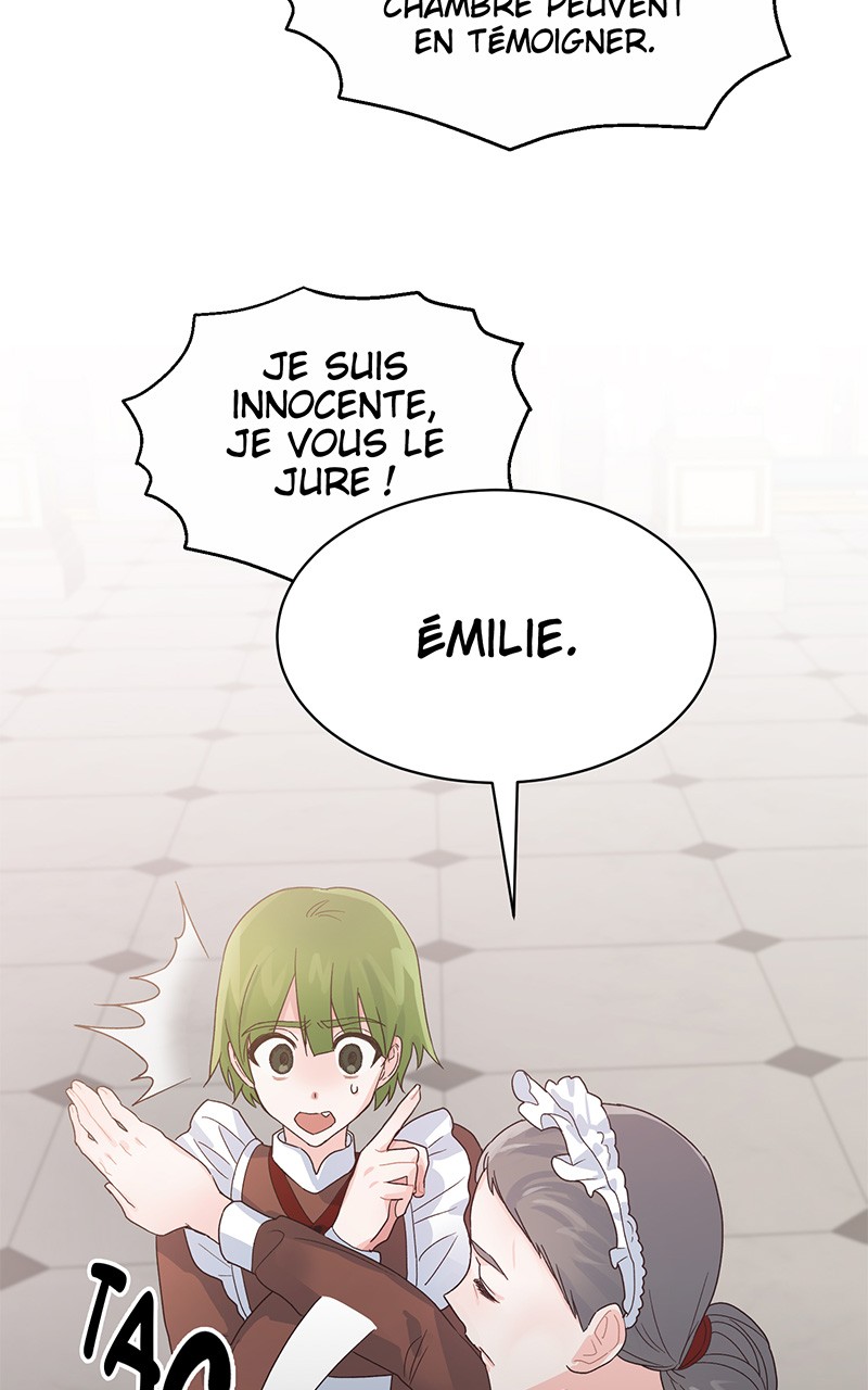 Read Angelic Lady vf Manga Online