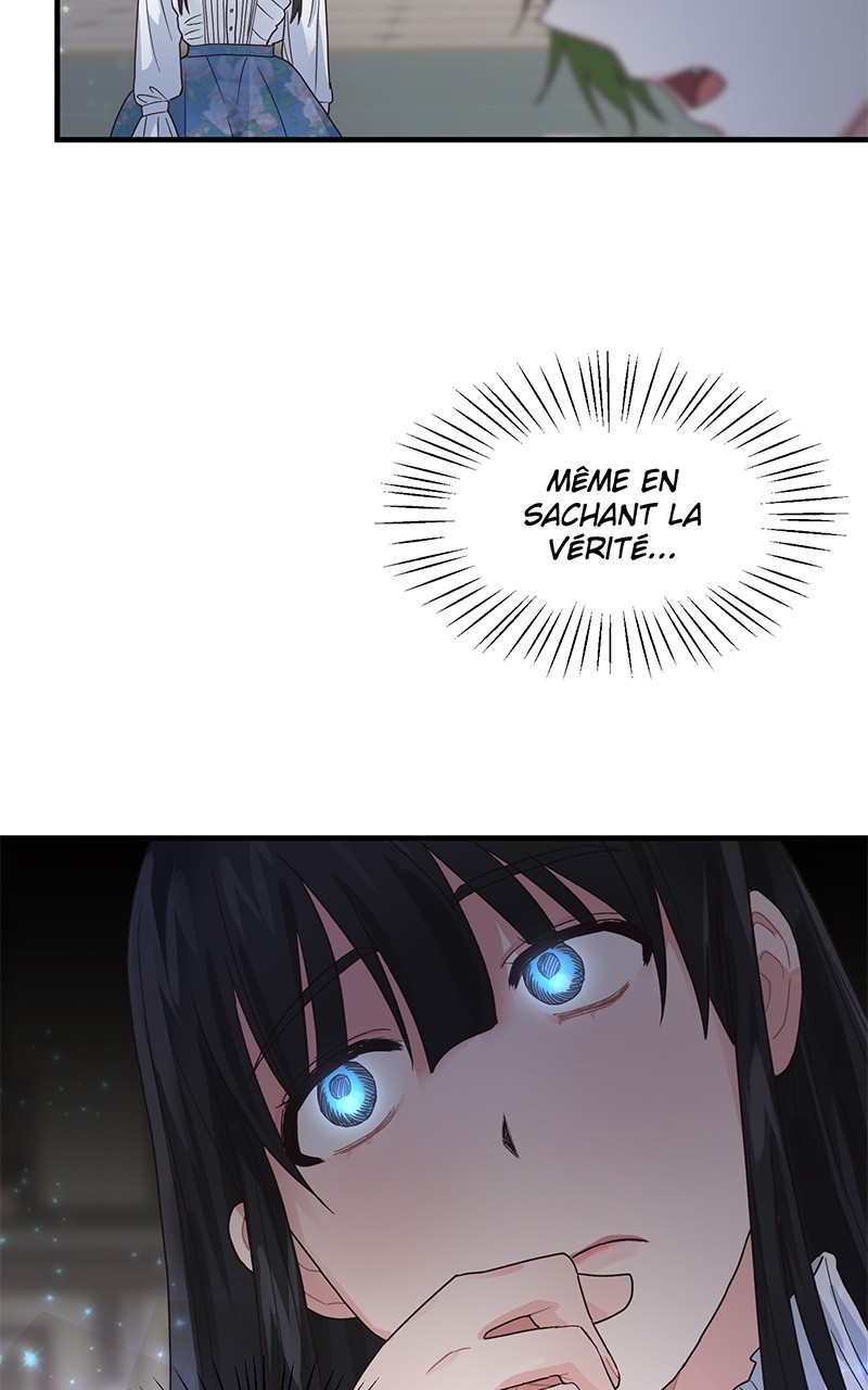 Read Angelic Lady vf Manga Online