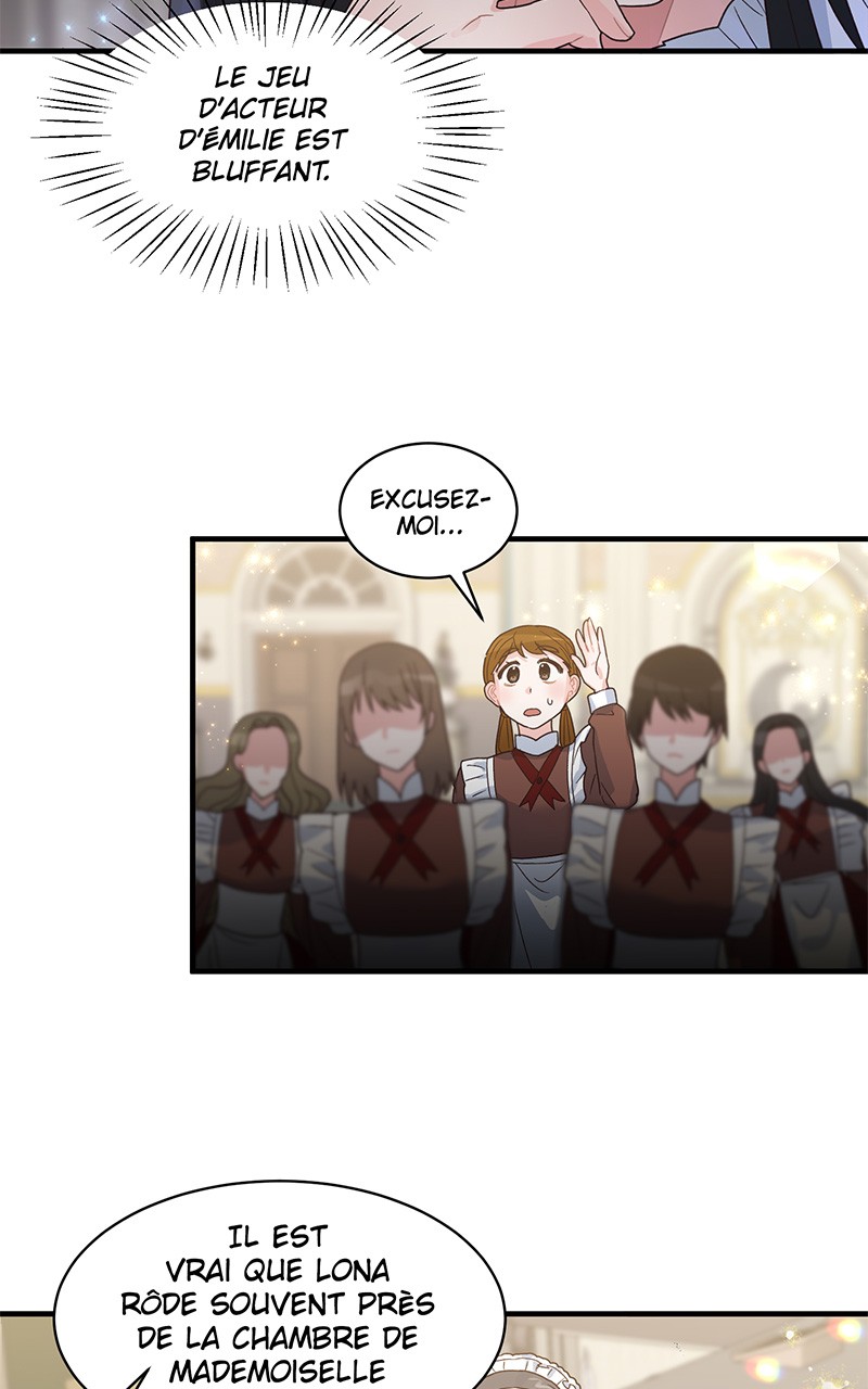 Read Angelic Lady vf Manga Online