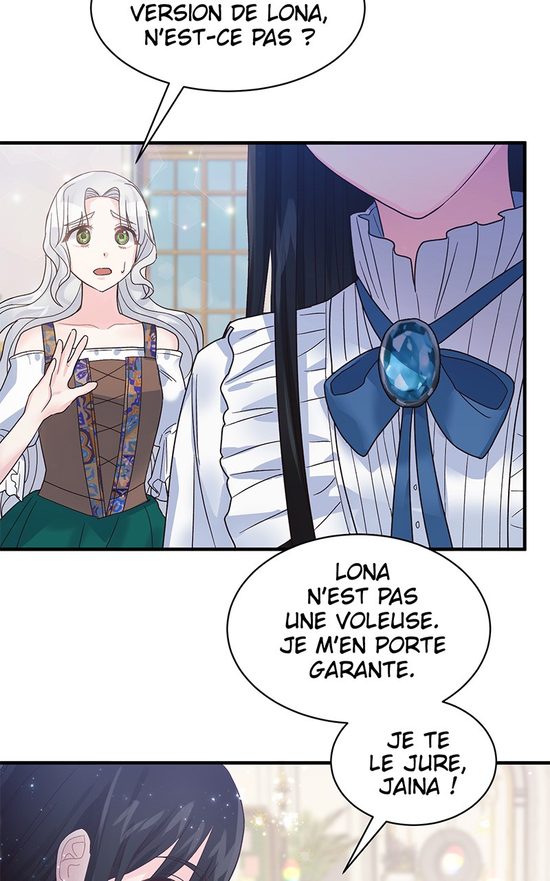 Read Angelic Lady vf Manga Online