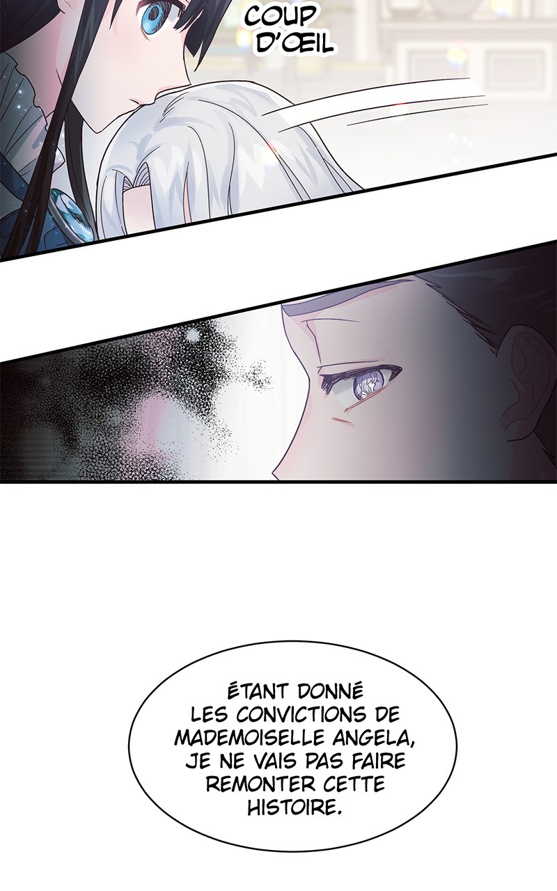 Read Angelic Lady vf Manga Online