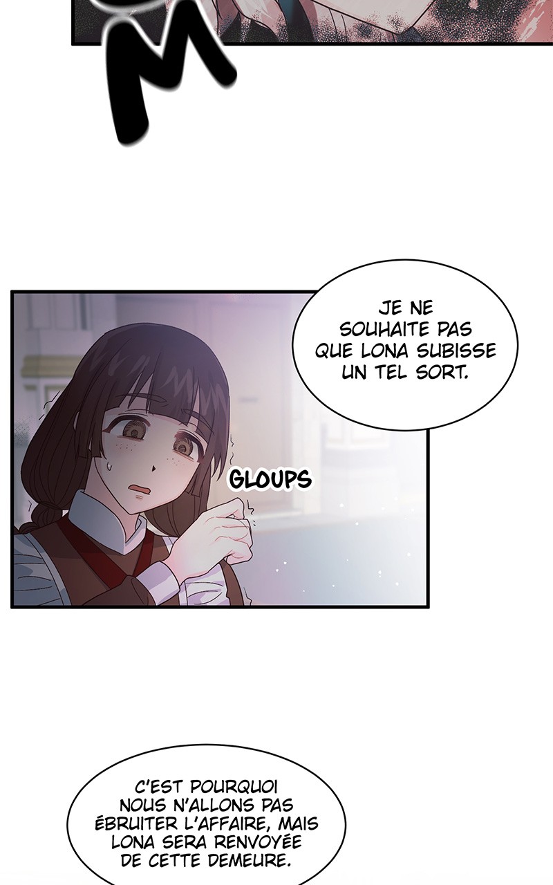 Read Angelic Lady vf Manga Online