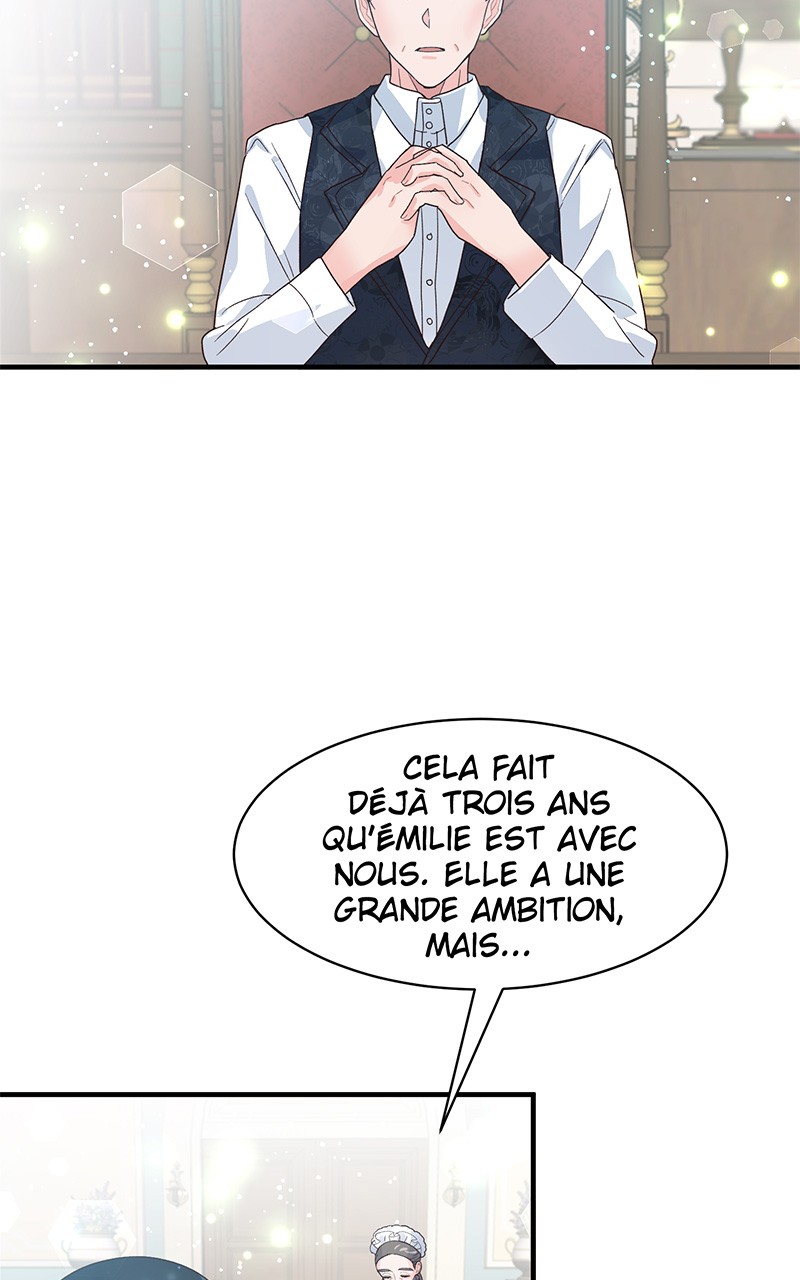 Read Angelic Lady vf Manga Online