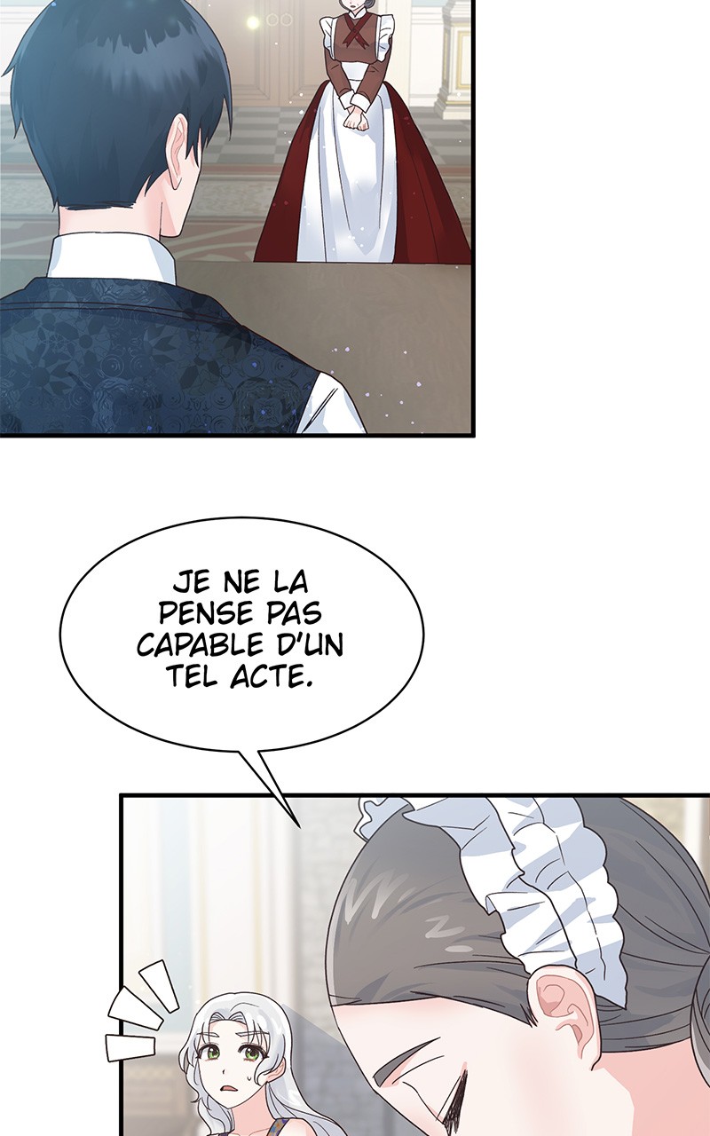 Read Angelic Lady vf Manga Online
