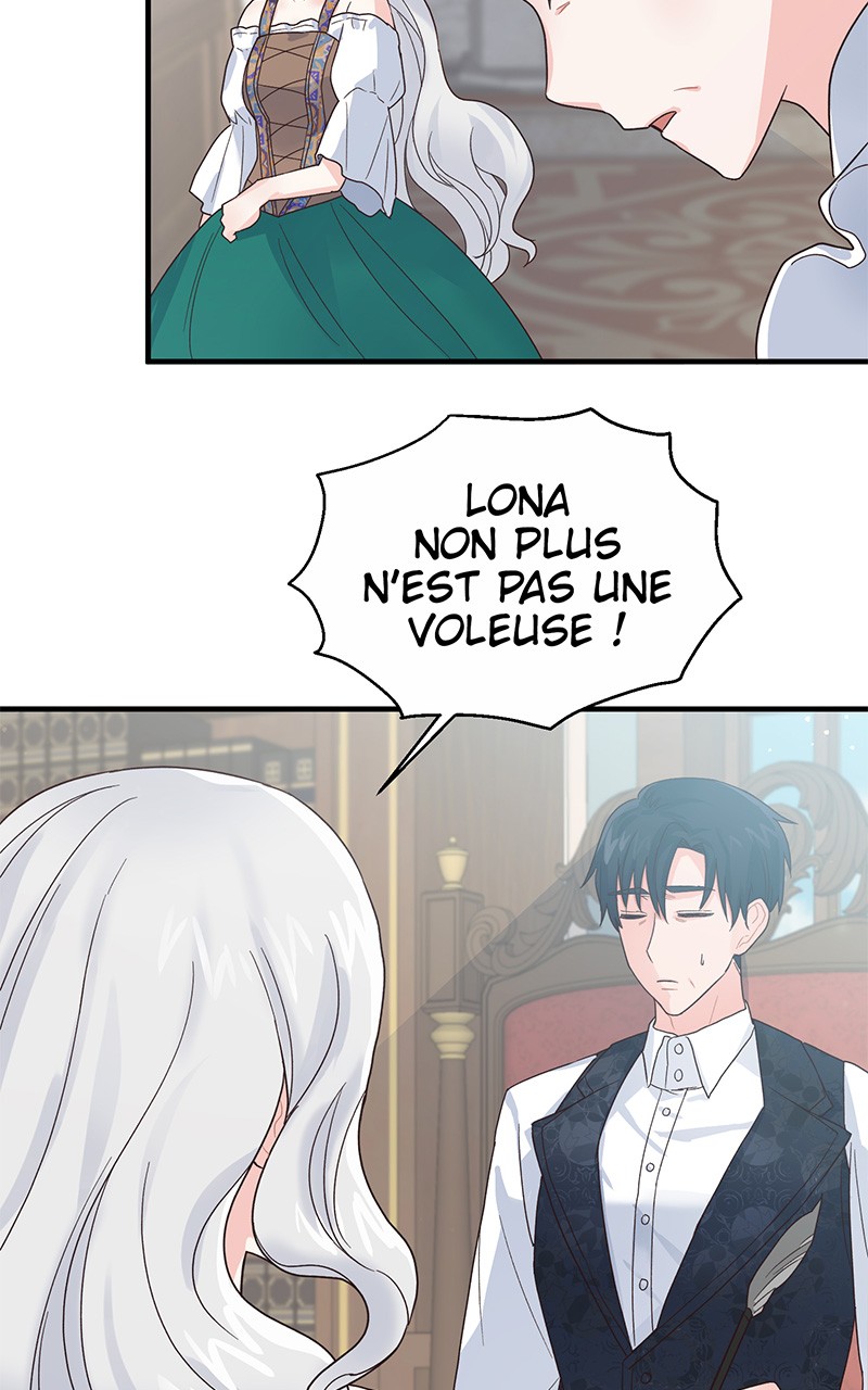 Read Angelic Lady vf Manga Online