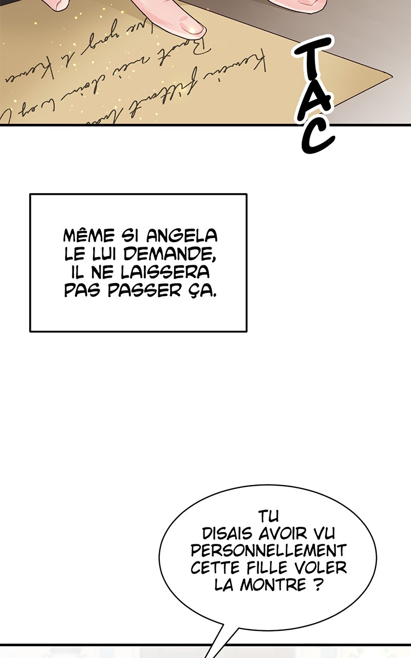 Read Angelic Lady vf Manga Online