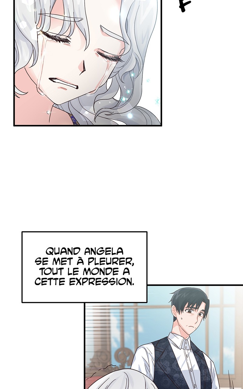 Read Angelic Lady vf Manga Online