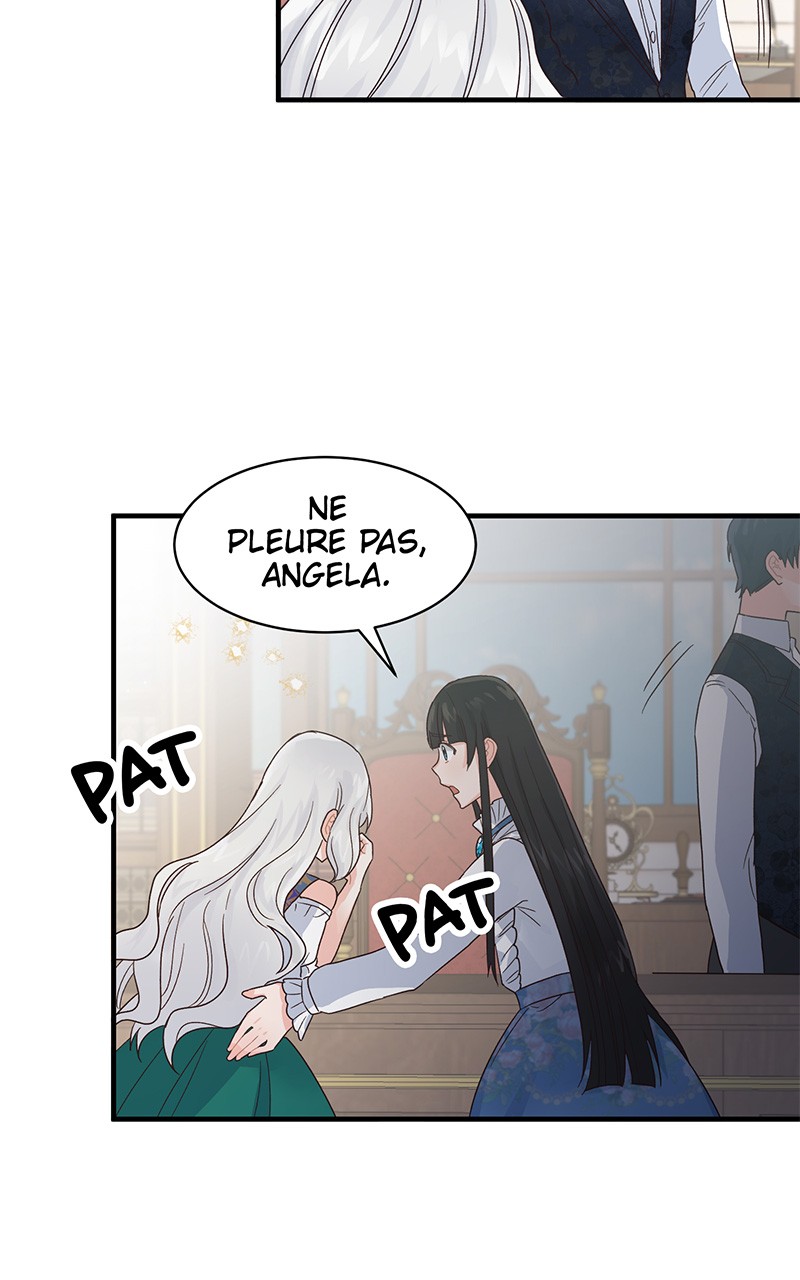 Read Angelic Lady vf Manga Online