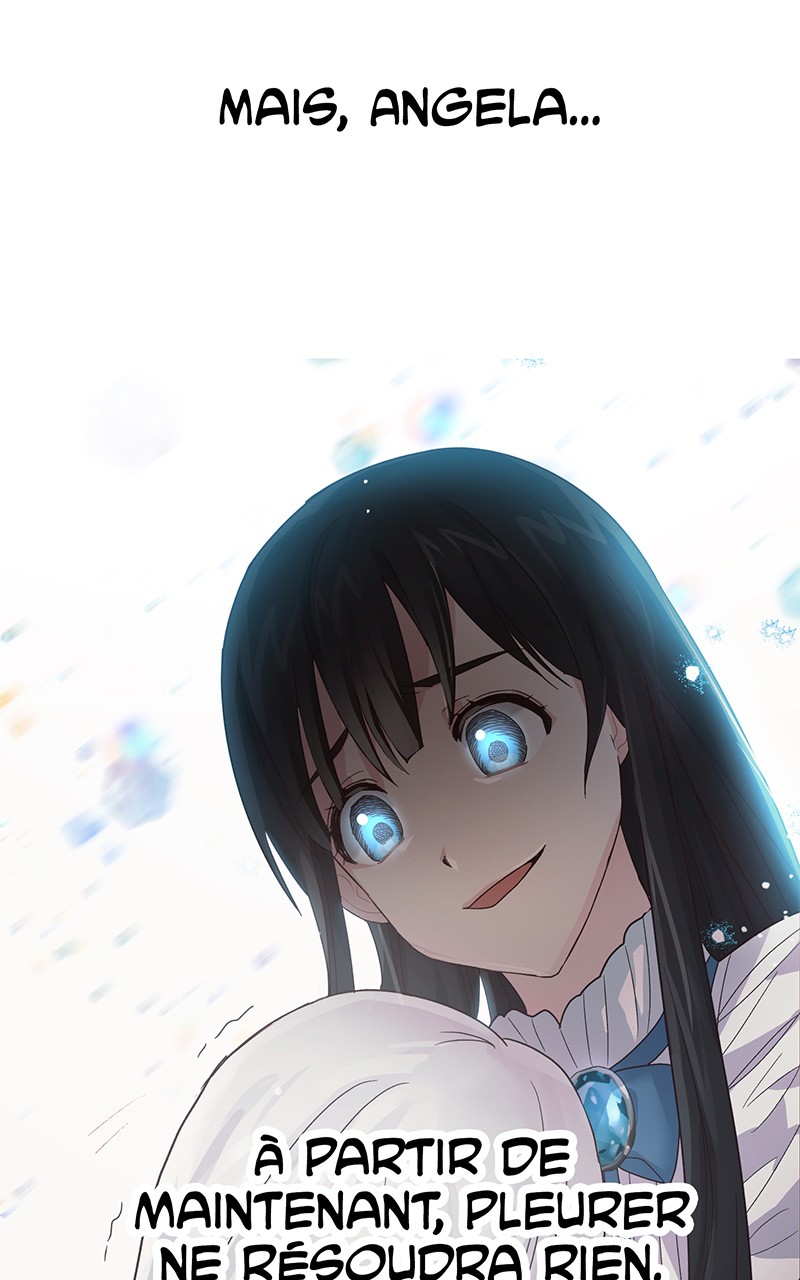 Read Angelic Lady vf Manga Online