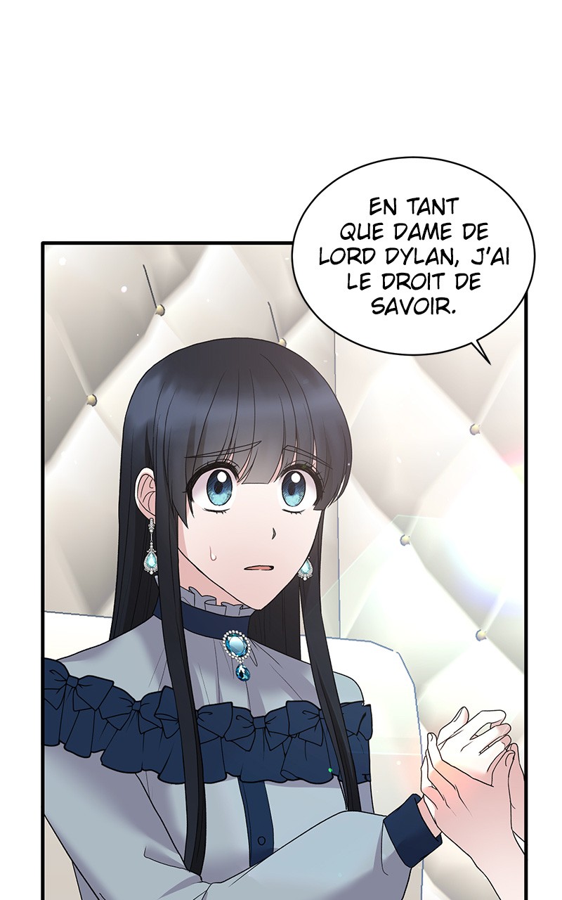 Read Angelic Lady vf Manga Online