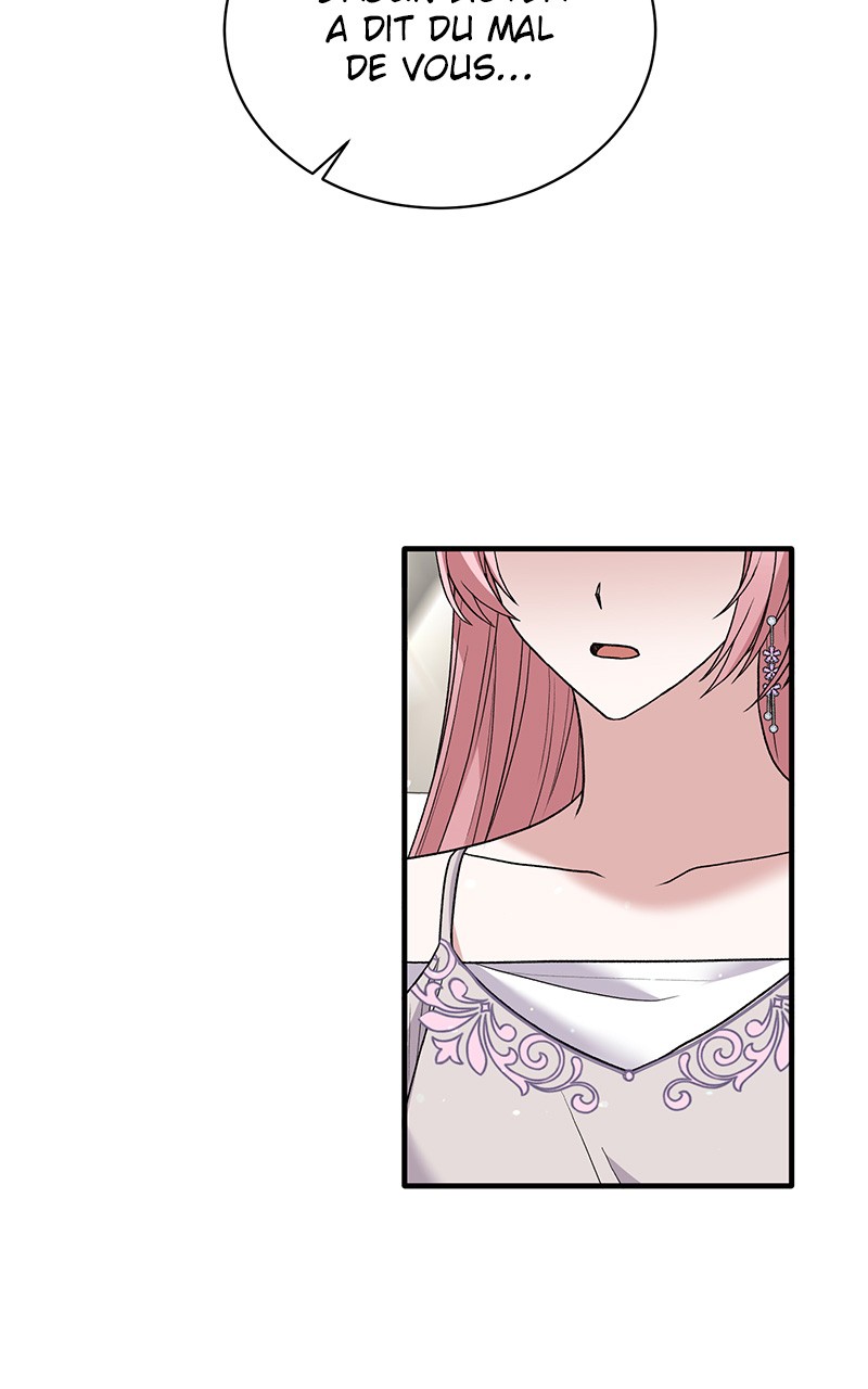 Read Angelic Lady vf Manga Online
