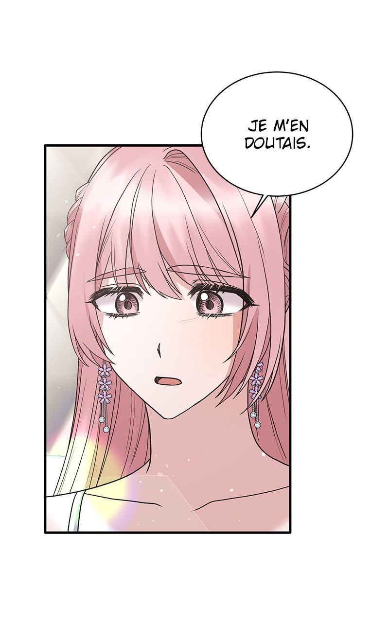 Read Angelic Lady vf Manga Online
