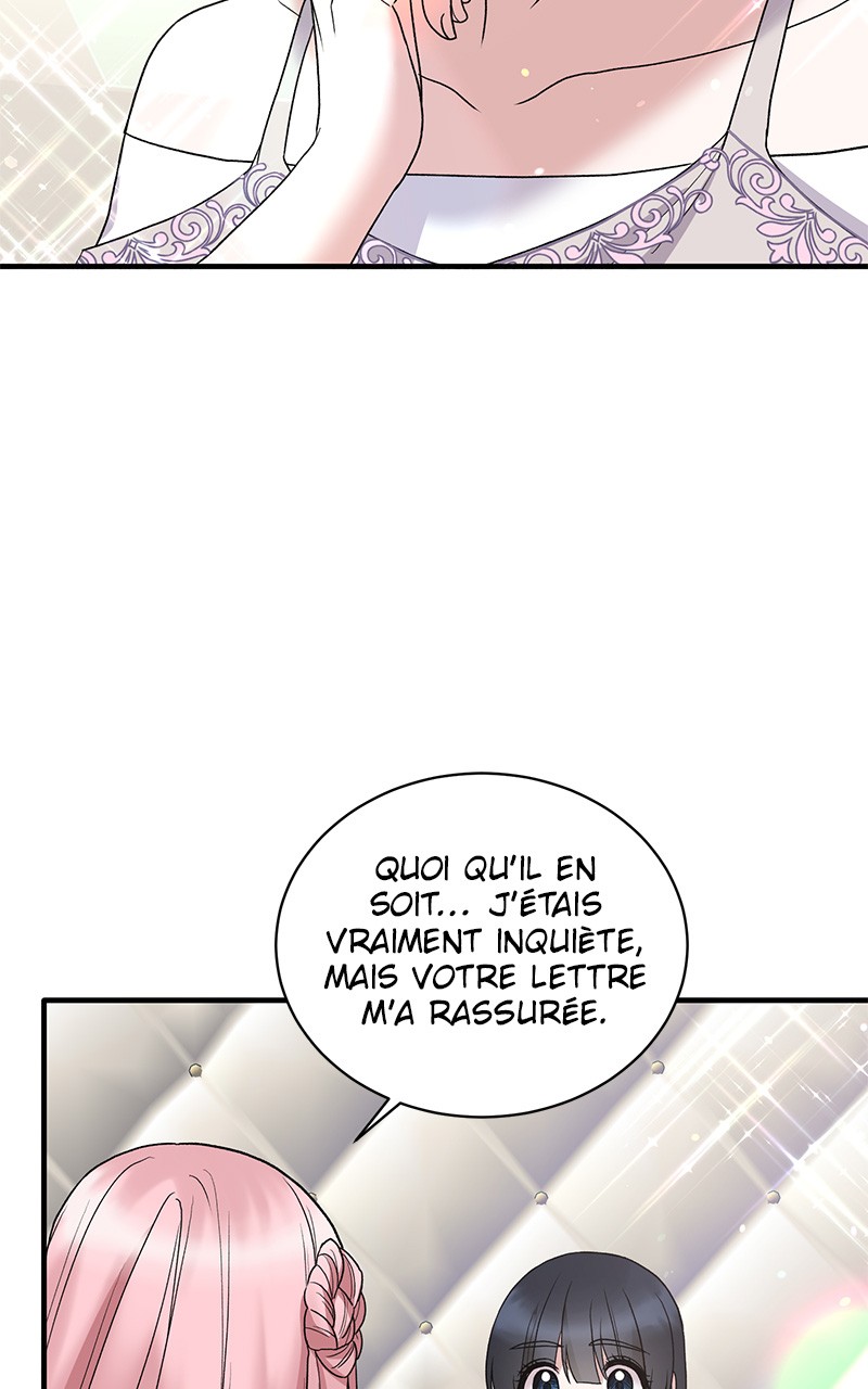 Read Angelic Lady vf Manga Online