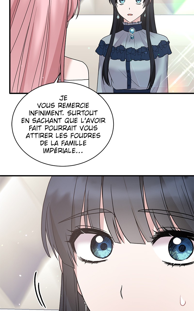 Read Angelic Lady vf Manga Online