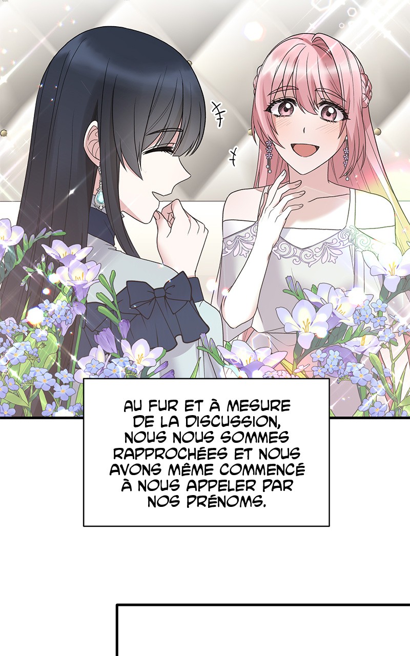 Read Angelic Lady vf Manga Online