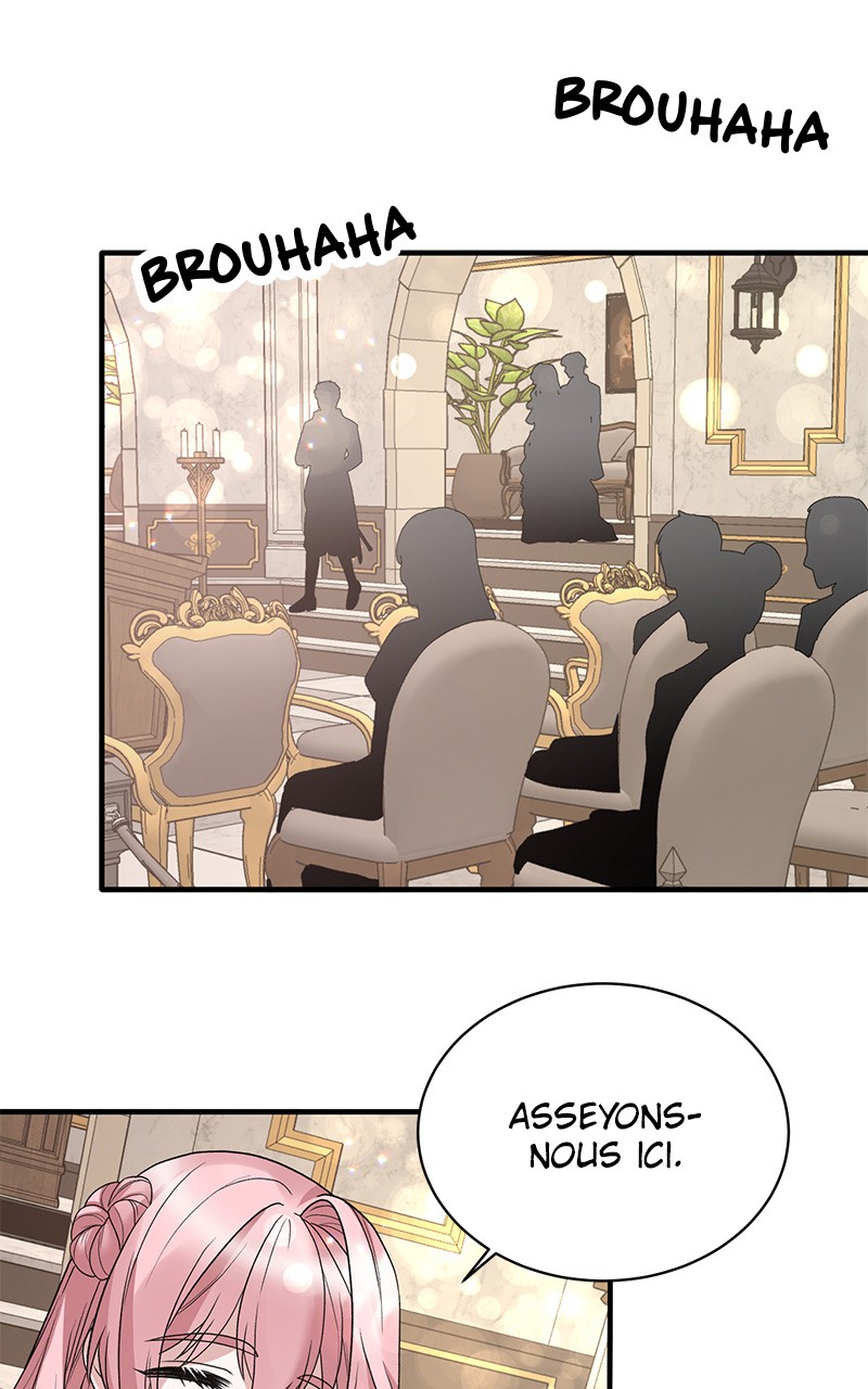 Read Angelic Lady vf Manga Online