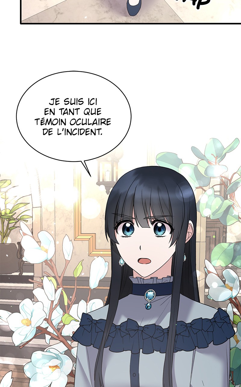 Read Angelic Lady vf Manga Online