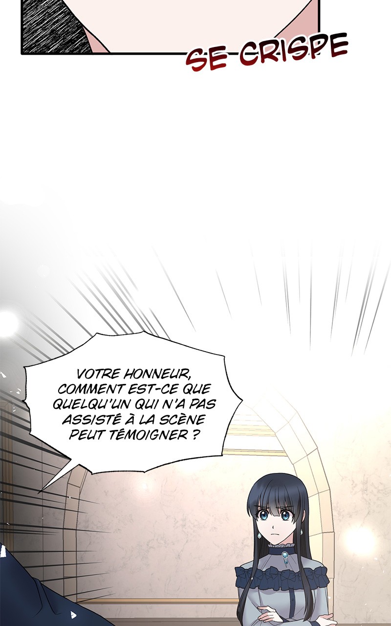 Read Angelic Lady vf Manga Online