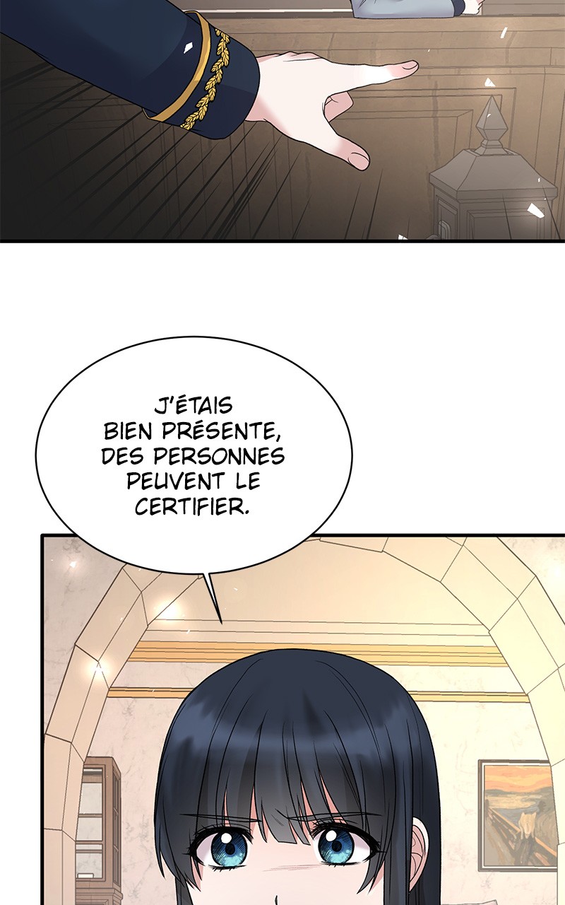 Read Angelic Lady vf Manga Online