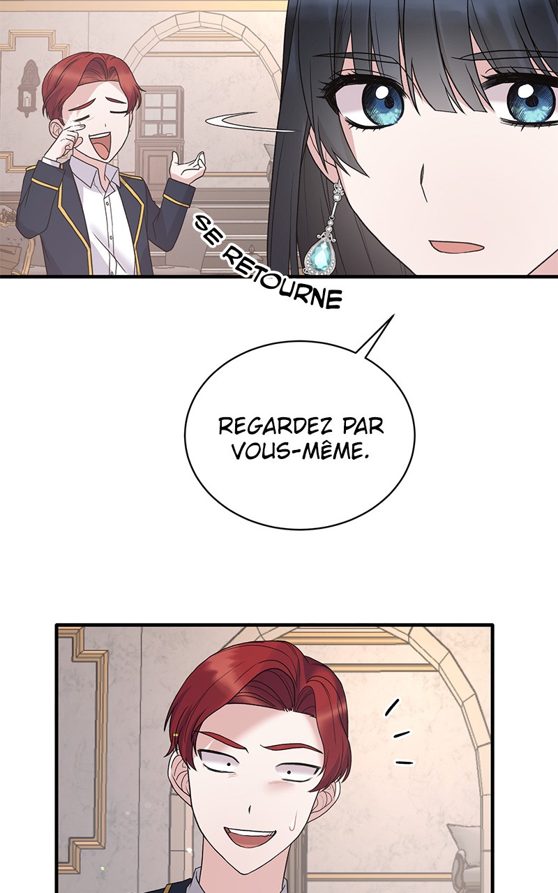 Read Angelic Lady vf Manga Online