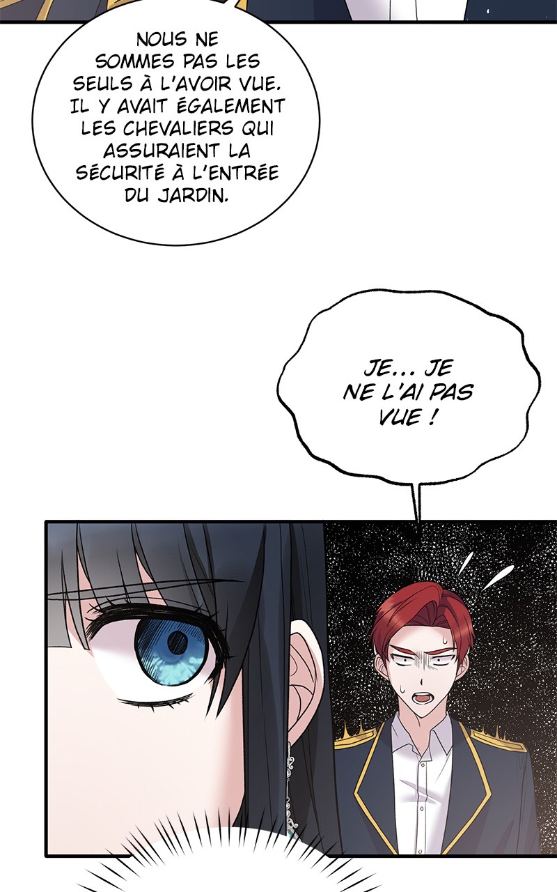 Read Angelic Lady vf Manga Online