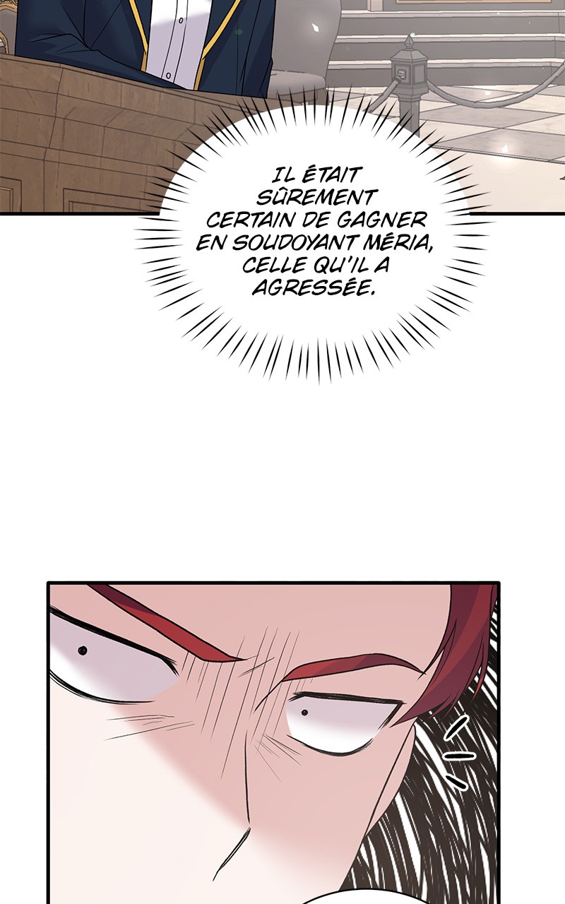 Read Angelic Lady vf Manga Online