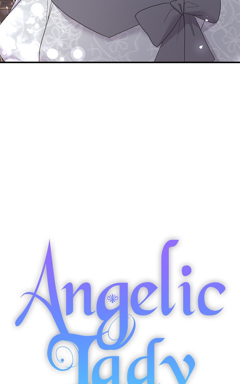 Read Angelic Lady vf Manga Online