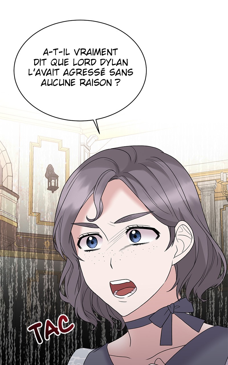 Read Angelic Lady vf Manga Online