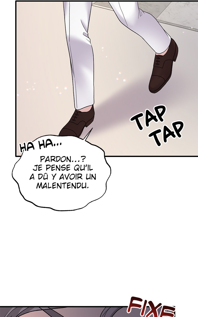 Read Angelic Lady vf Manga Online