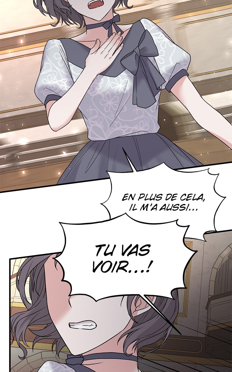 Read Angelic Lady vf Manga Online