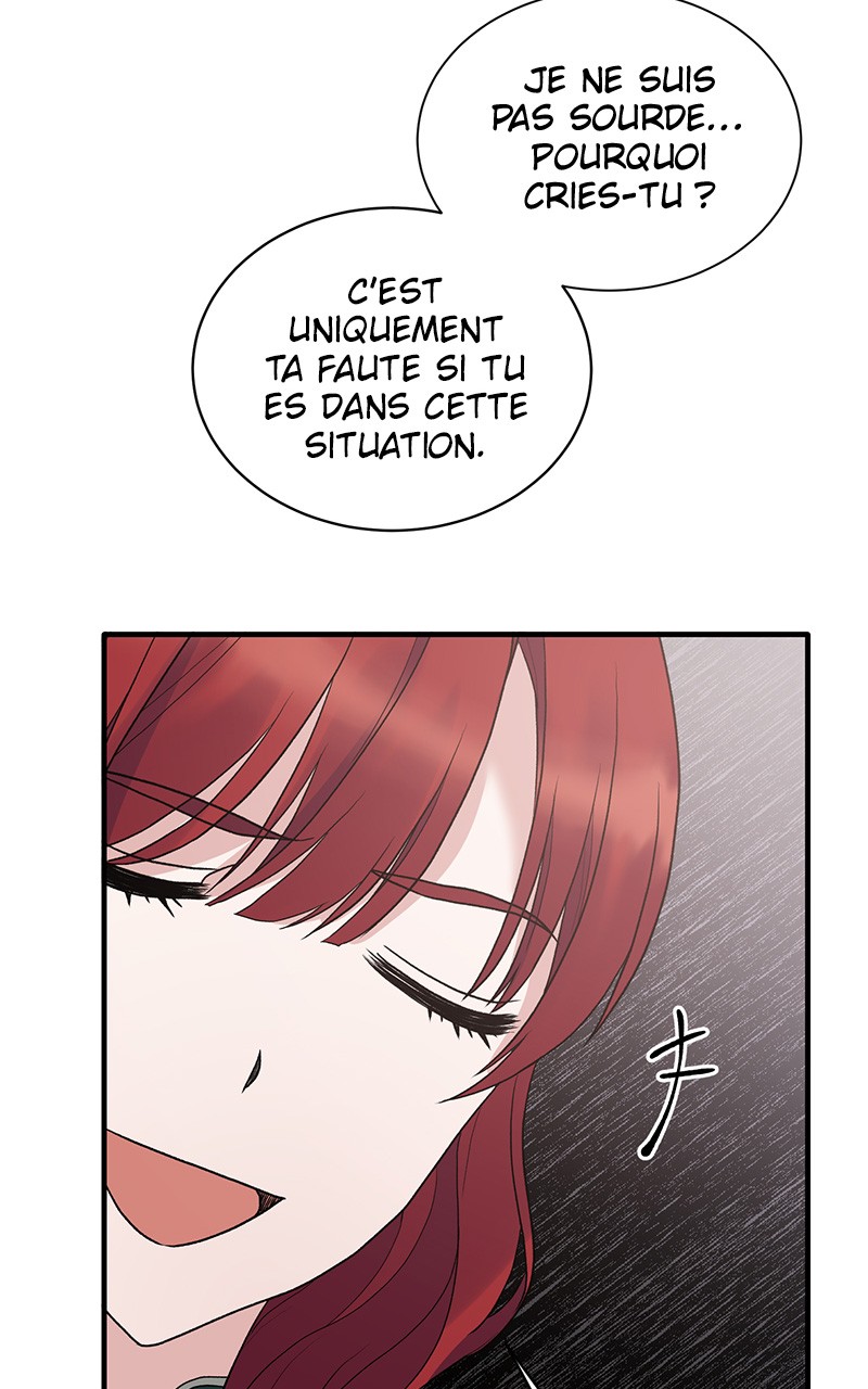 Read Angelic Lady vf Manga Online