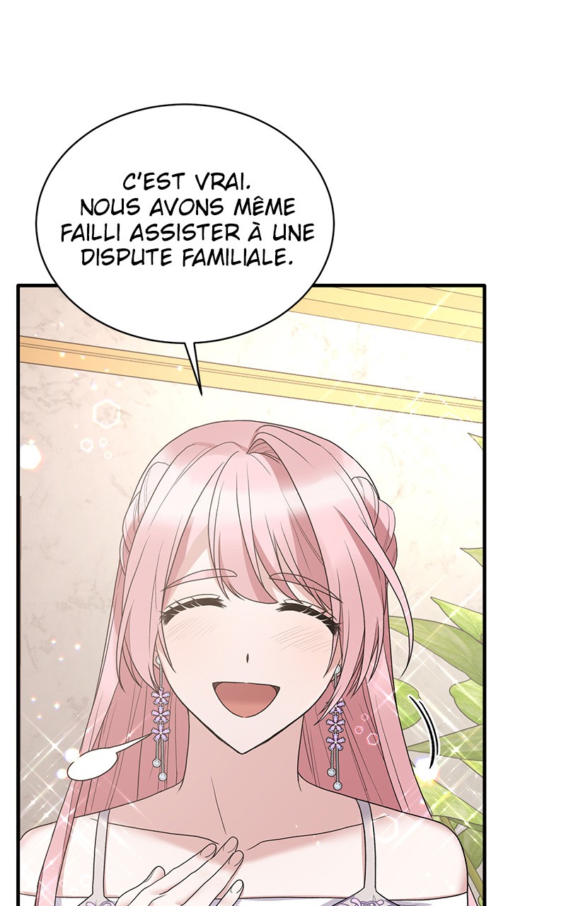 Read Angelic Lady vf Manga Online