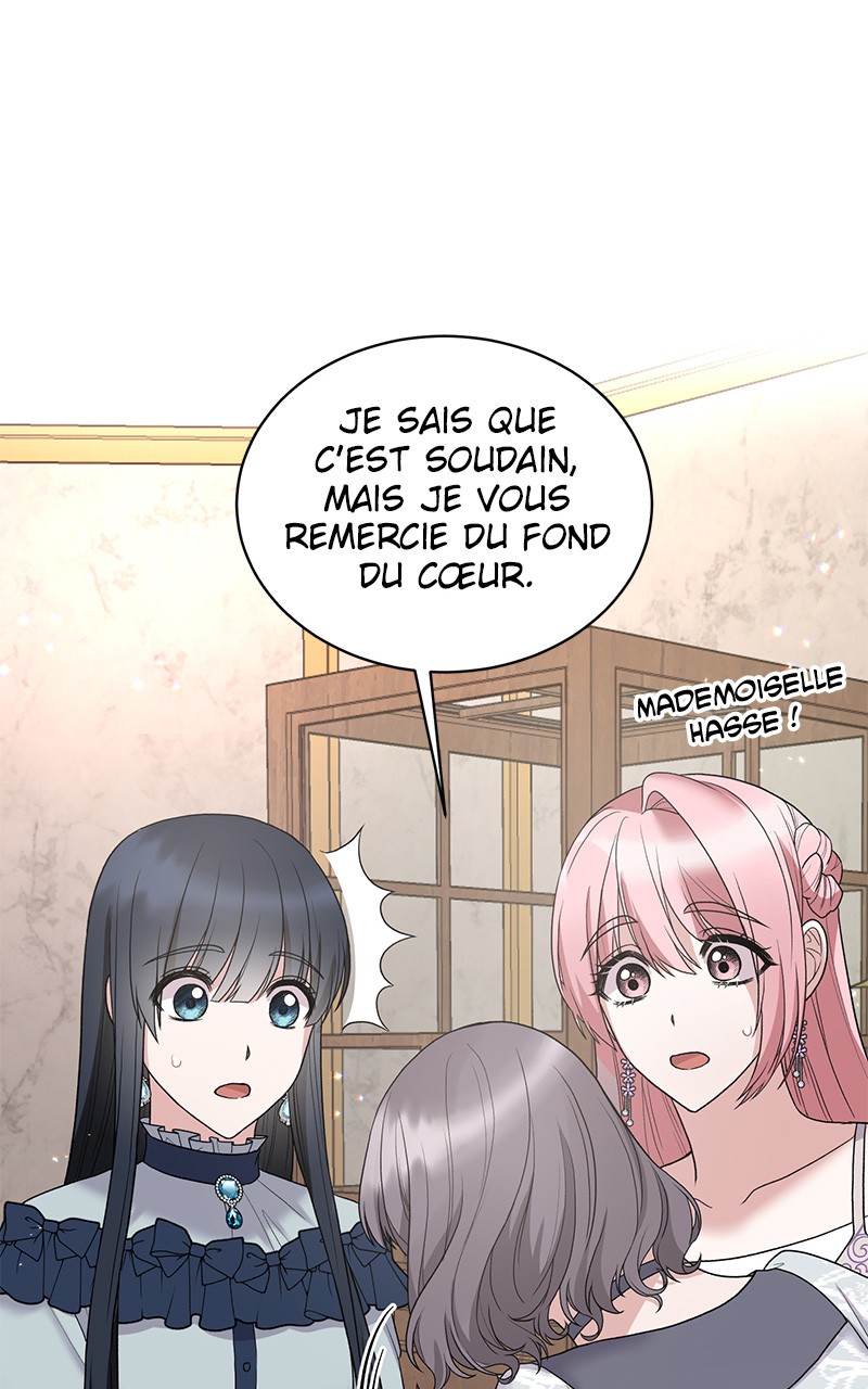 Read Angelic Lady vf Manga Online