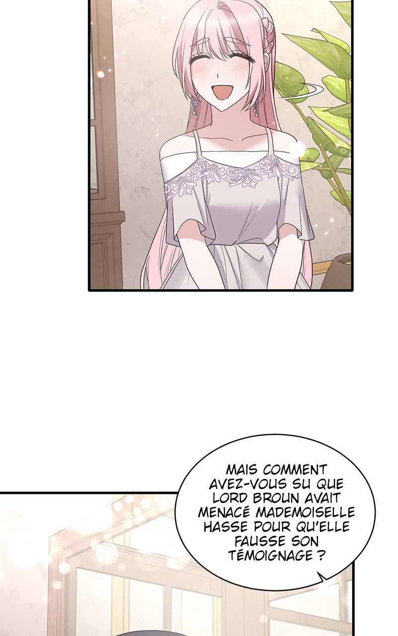 Read Angelic Lady vf Manga Online