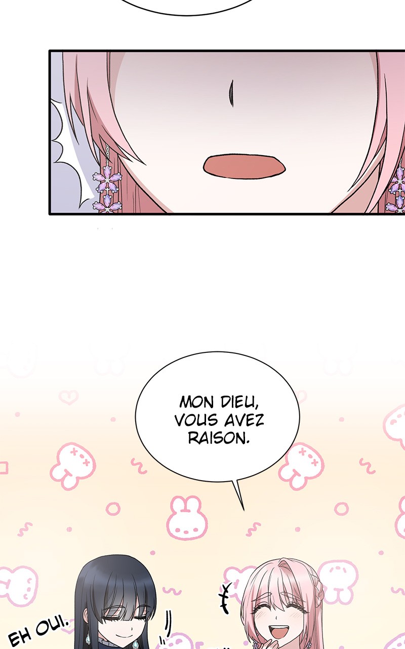 Read Angelic Lady vf Manga Online