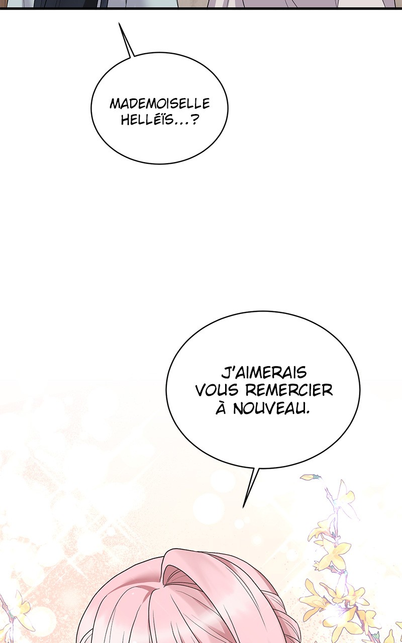 Read Angelic Lady vf Manga Online