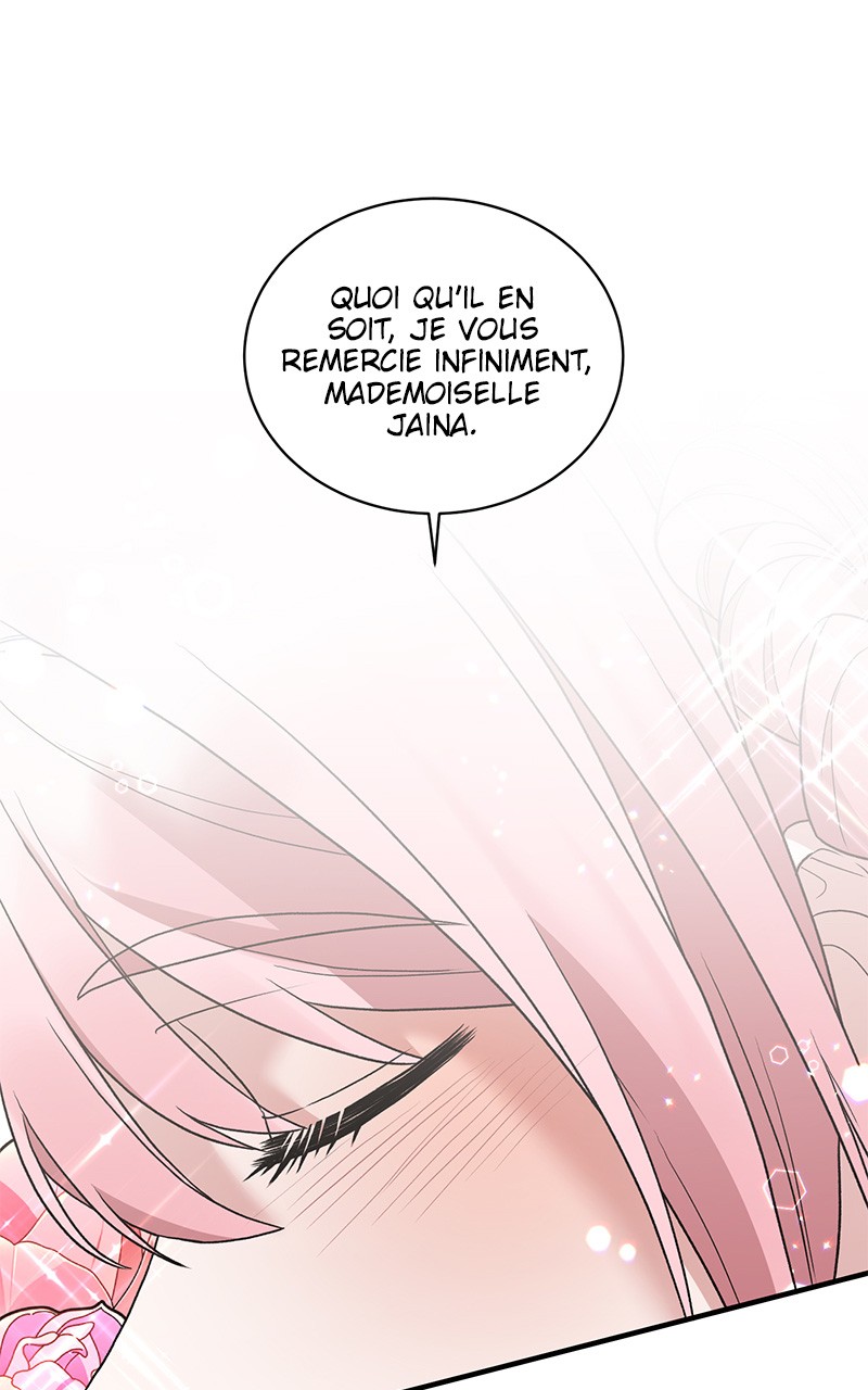 Read Angelic Lady vf Manga Online