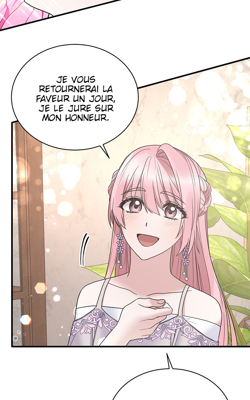 Read Angelic Lady vf Manga Online