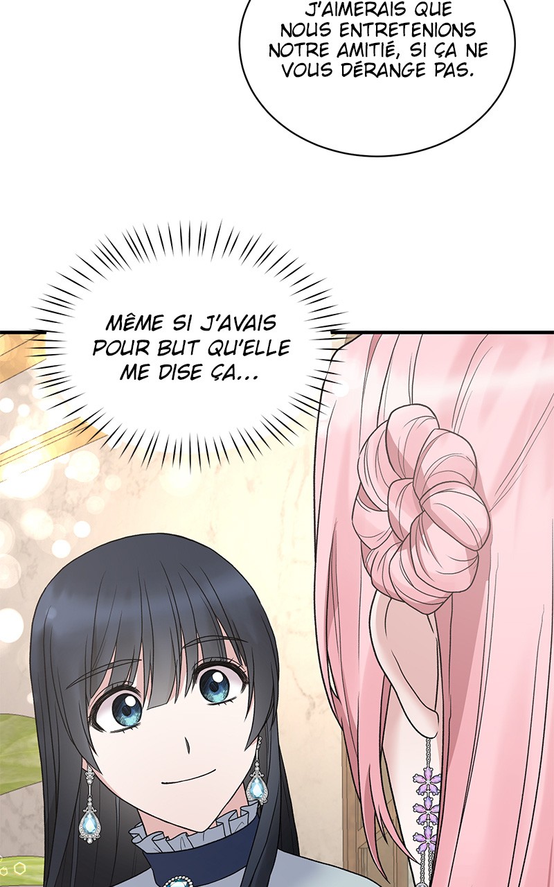 Read Angelic Lady vf Manga Online