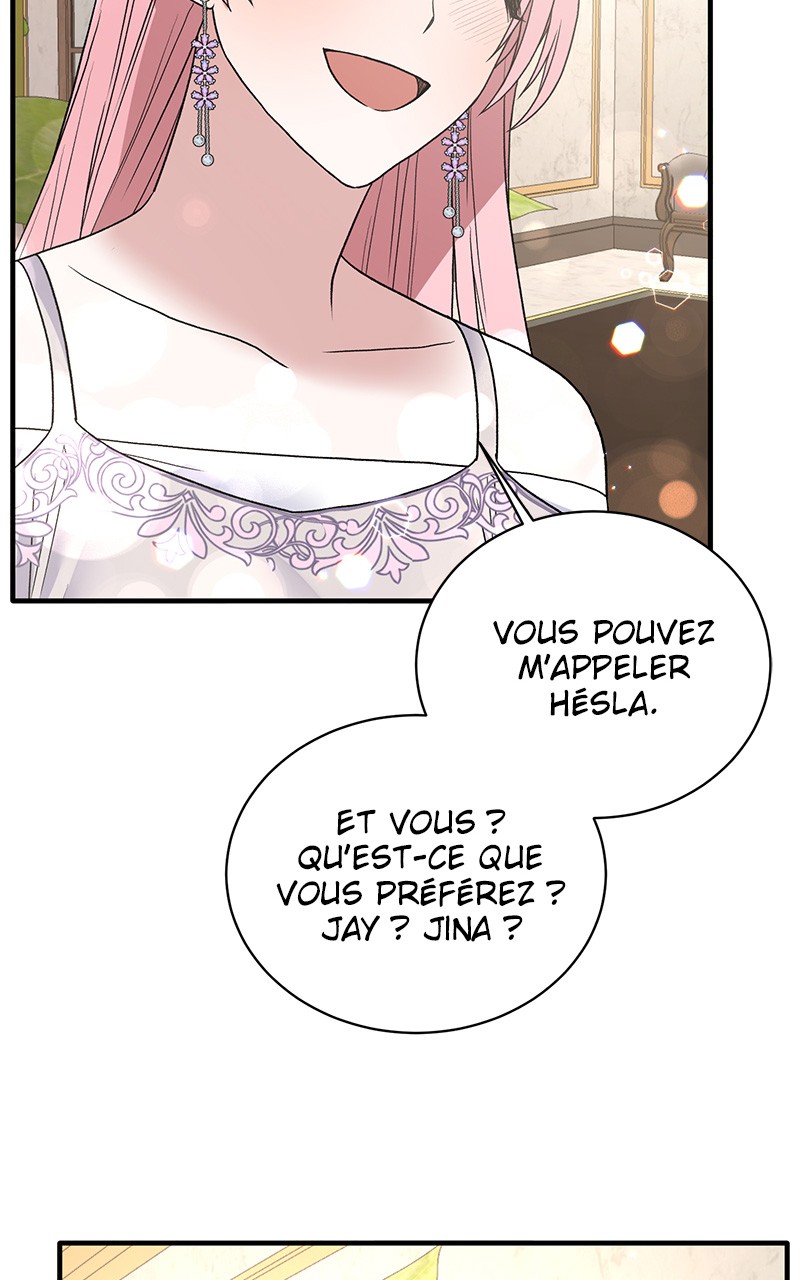 Read Angelic Lady vf Manga Online