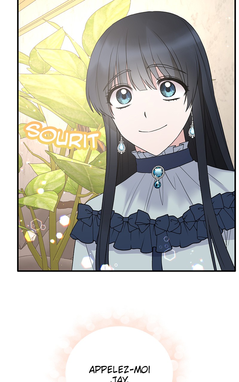 Read Angelic Lady vf Manga Online
