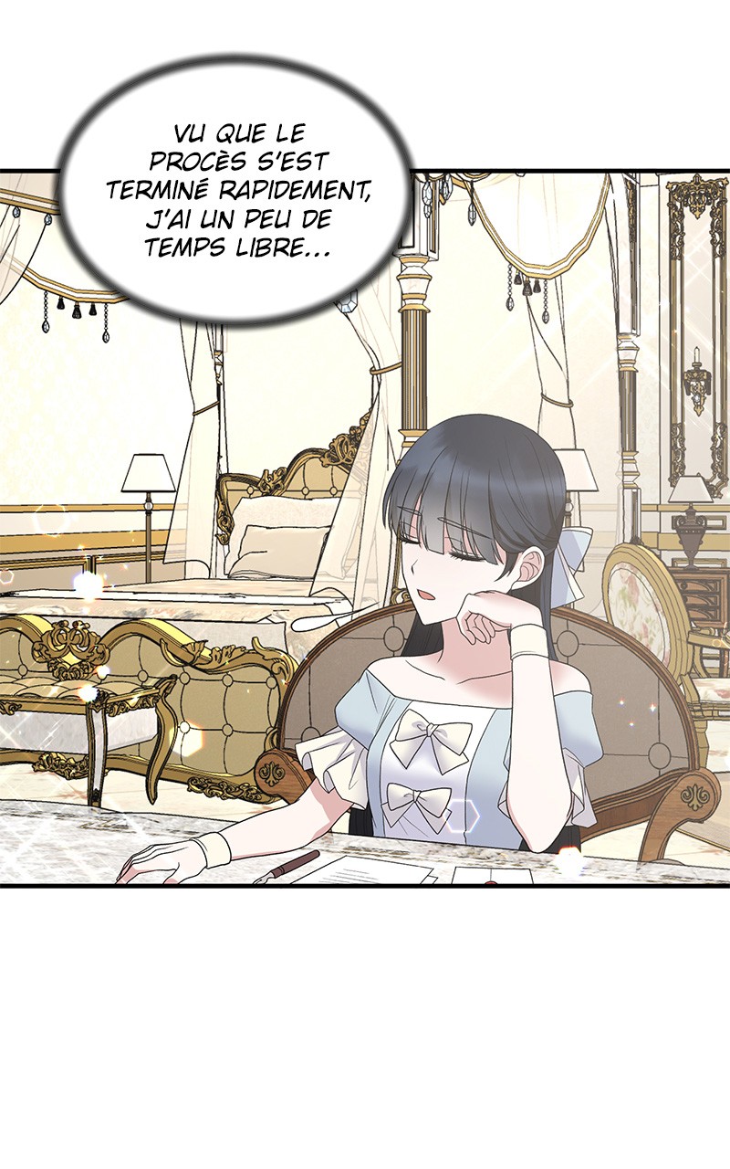 Read Angelic Lady vf Manga Online