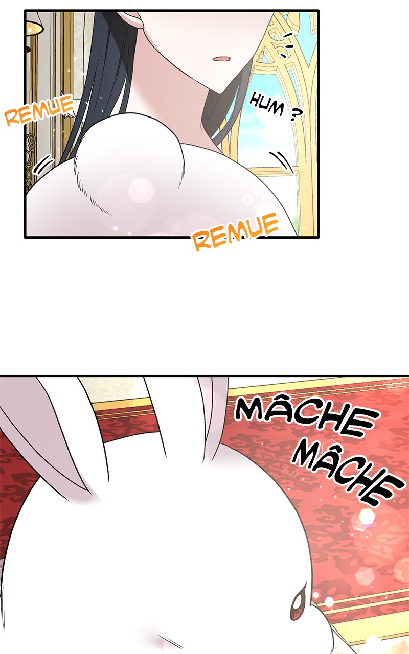 Read Angelic Lady vf Manga Online