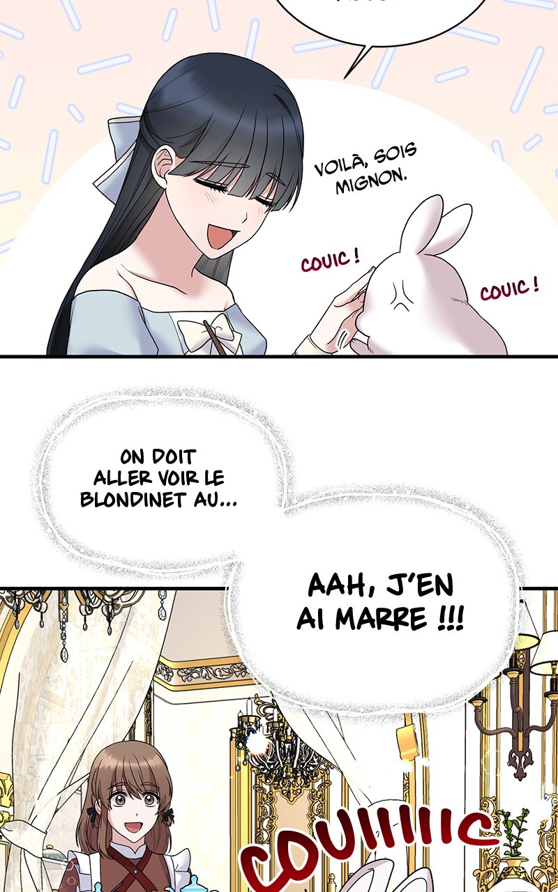 Read Angelic Lady vf Manga Online