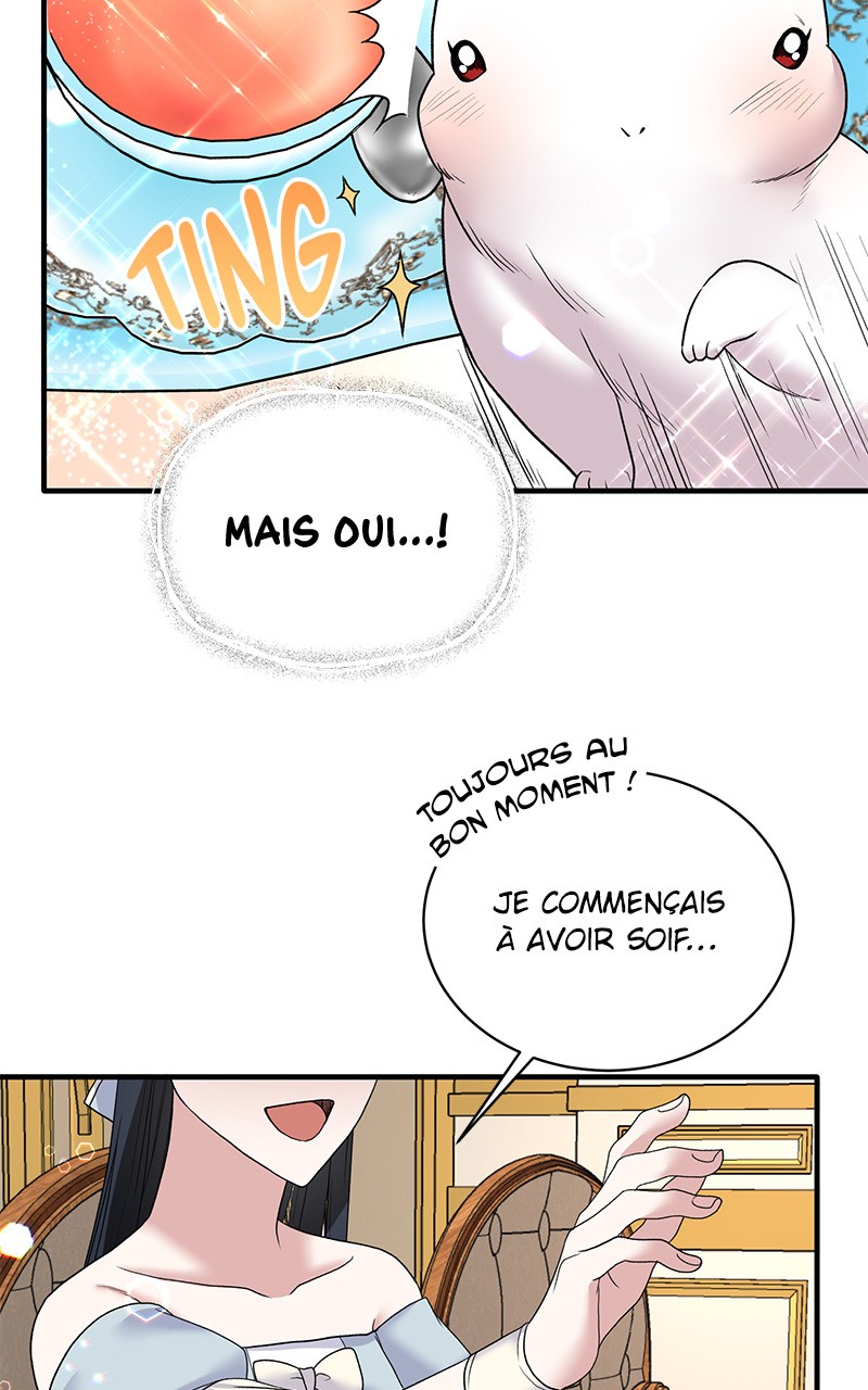 Read Angelic Lady vf Manga Online