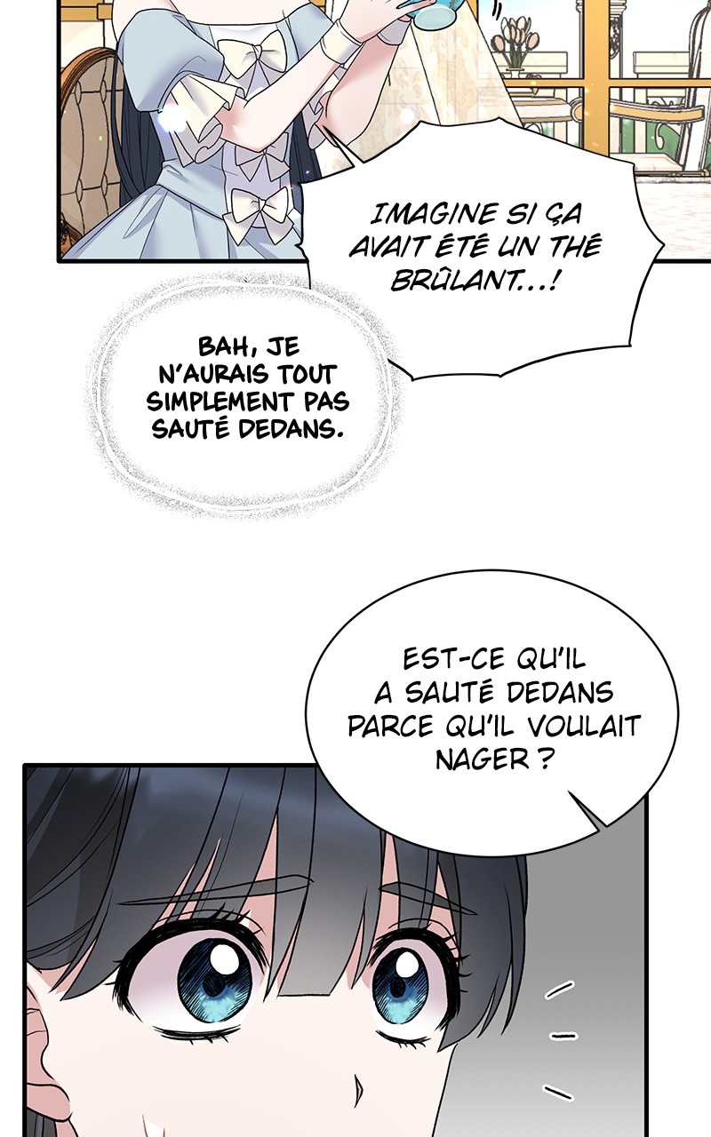Read Angelic Lady vf Manga Online