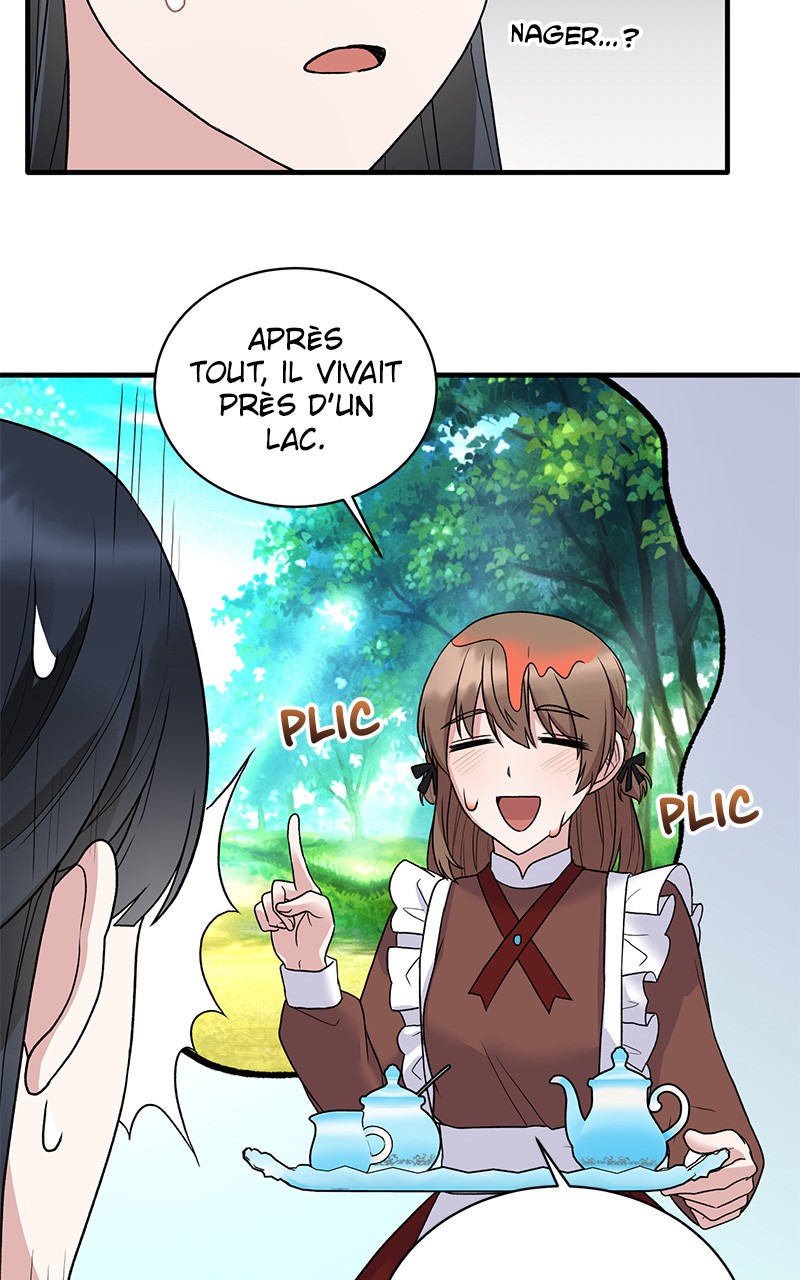 Read Angelic Lady vf Manga Online