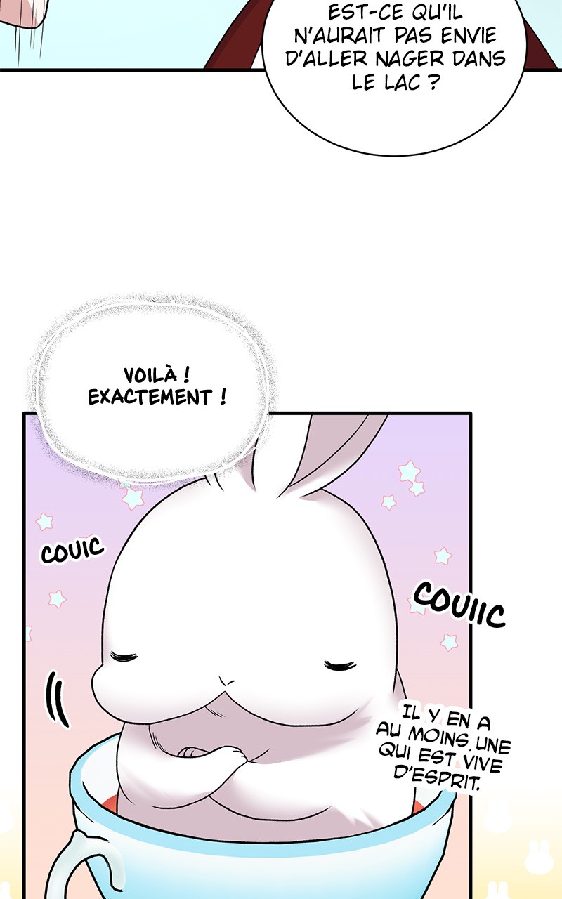Read Angelic Lady vf Manga Online